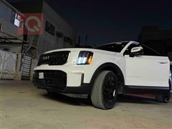 Kia Telluride